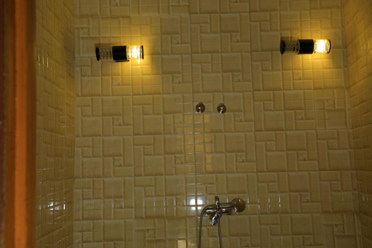 Tewodros Belay International Hotel Lege T'afo Kültér fotó