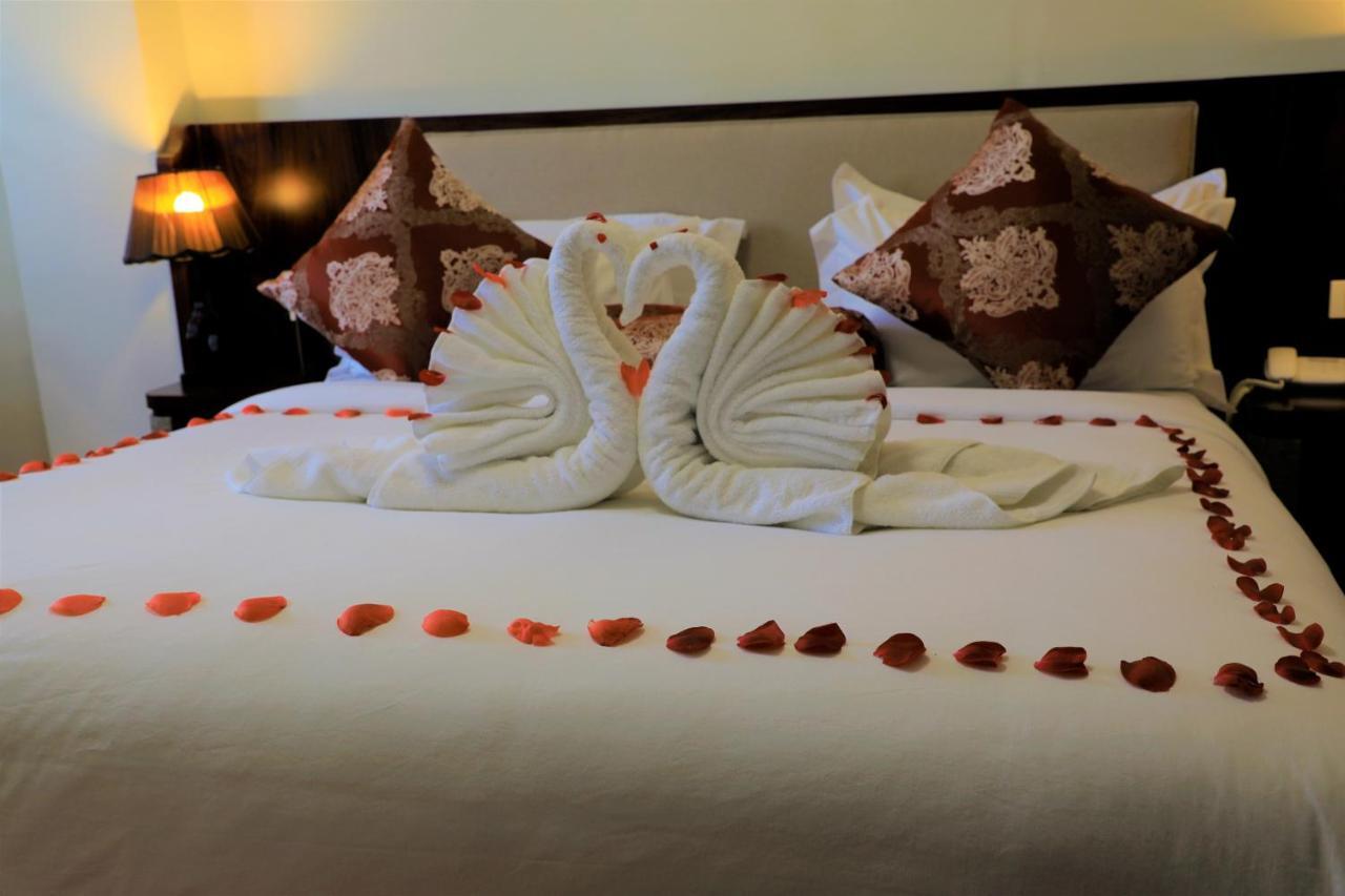 Tewodros Belay International Hotel Lege T'afo Kültér fotó